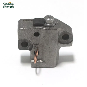 现代圣达菲起亚索兰托2006-2013 3.5L 3.8l V6 DOHC 24410-25001 2441025001正时链条张紧器 - Product Image 3