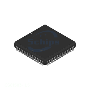 CS61583-IL5 68 LCC Interface Buy Electronics Components Online Authorized Distributor - Product Image 1
