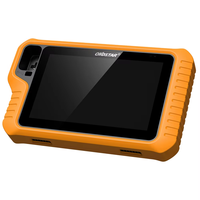 OBDSTAR X300 Classic G3 Key Programmer with Built-in CAN FD DoIP for Car/HD/ E-Car/ Motorcycles/ Jet Ski with Key Sim&Motorcycle