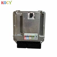 39101-2F600 0281019751 Komputer Mesin 391012F600 0 281 019 751 Unit Kontrol Elektronik ECU ECM untuk Kia Hyundai