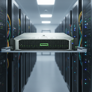 <span class=keywords><strong>Servidor</strong></span> en Rack HPE ProLiant DL380 Gen10 Intel Xeon 6244, 32 GB SSD, 1.92 TB de Almacenamiento, 2U, <span class=keywords><strong>CCCAM</strong></span>, 3 Años de Garantía, en Stock - Product Image 2