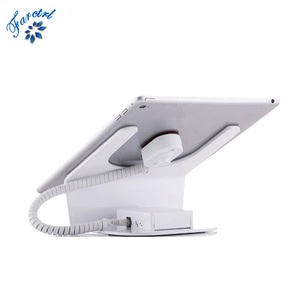Universal <span class=keywords><strong>Desktop</strong></span> Tablet Perangkat Keamanan Anti Pencurian Holder untuk Tablet PC - Product Image 2