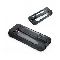 XT8002E 8 cœurs 6 Go 64 Go WiFi Réseau 4G GPS Écran 5,5 pouces NFC Lecteur de codes-barres PDA avec Android 13 OS