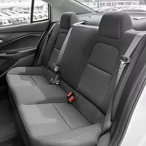 2021 Chevrolet cowards 325T Auto Joy Edition รถเบนซินขนาดกะทัดรัดรถมือสองซีดาน4ประตูห้าที่นั่ง - Product Image 5