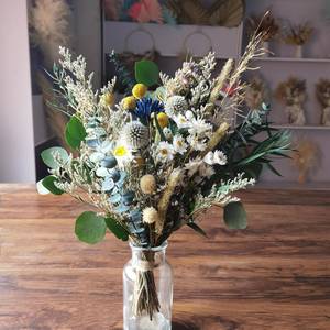 <span class=keywords><strong>Fleurs</strong></span> <span class=keywords><strong>séchées</strong></span>, vente en gros, roses stabilisées, <span class=keywords><strong>mini</strong></span> grand <span class=keywords><strong>bouquet</strong></span> de <span class=keywords><strong>fleurs</strong></span> de roses conservées - Product Image 3