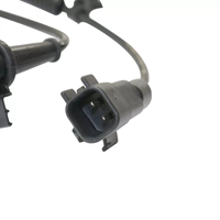 13329258 Sensor ABS Roda Baru untuk Chevrolet OPEL