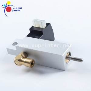 Best Quality Solenoid Valve 61.184.1133/01 for Heidelberg SM74 SM102 PM74 ESM-10-4-P-SA Copper <b>Printing</b> <b>Machinery</b> Spare Parts - Product Image 6