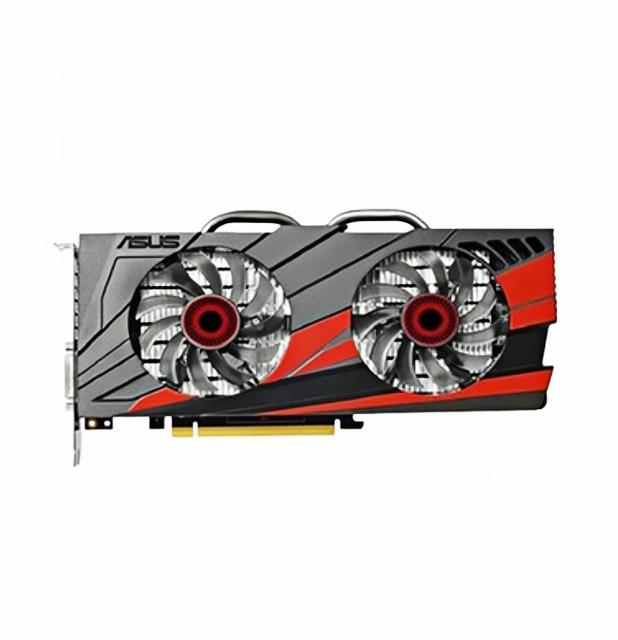 Original Dismantled Second-hand Standalone Computer Gaming Graphics Card GTX1060 3G
