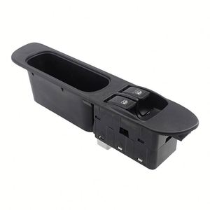 Interruptor de Ventana de Coche 0K63A-66350, Botón Eléctrico para Ventana para Kia - Product Image 1