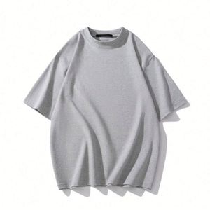 380G Heavyweight Oversized T <b>Shirt</b> for Men Wholesale Custom High Quality 100% Cotton Blank Men's T-<b>Shirts</b> - Product Image 5