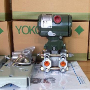 เครื่องส่งสัญญาณแบบดิฟเฟอเรนเชียลอัจฉริยะ Yokogawa EJA110A/EJA120A ใช้งานร่วมกับข้อต่อแบบอัดแรงดัน V100 และ V110 ได้ - Product Image 5