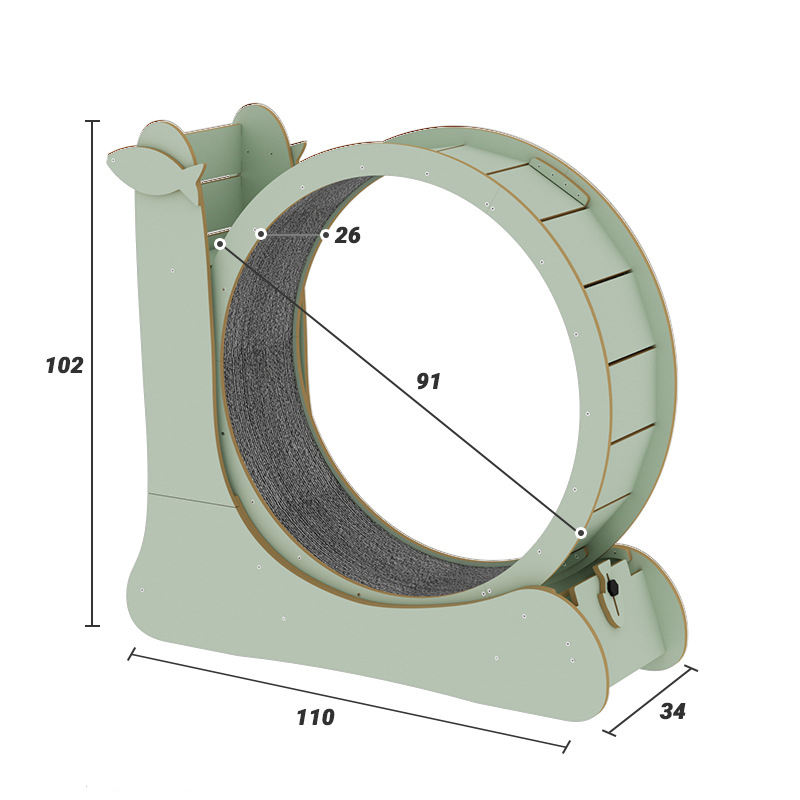 สีเขียว