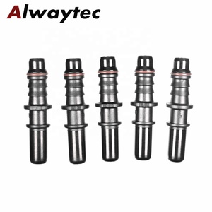 Connecteur rapide de conduite de carburant OEM Offre Spéciale raccord d'extrémité de tuyau de 9.49mm bon <span class=keywords><strong>prix</strong></span> pièce mâle qui s'adapte bien aux pièces de moteur femelle - Product Image 4