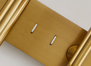 Moderno LED <span class=keywords><strong>parete</strong></span> interna <span class=keywords><strong>da</strong></span> <span class=keywords><strong>parete</strong></span> con paralume in tessuto regolabile USB lampada <span class=keywords><strong>da</strong></span> <span class=keywords><strong>parete</strong></span> comodino per camera <span class=keywords><strong>da</strong></span> letto Hotel lettura - Product Image 5