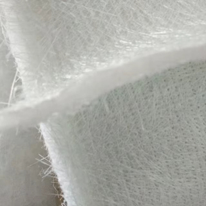 Alfombrilla combinada de fibra de vidrio <span class=keywords><strong>Ctg</strong></span> Taishan para hacer paneles - Product Image 1
