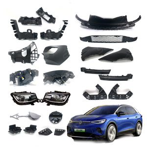 Senp pièces de rechange de kit de carrosserie automatique de haute qualité pour <span class=keywords><strong>VW</strong></span> ID4 <span class=keywords><strong>ID6</strong></span> - Product Image 1
