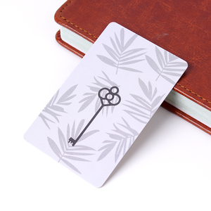 Tarjeta <span class=keywords><strong>de</strong></span> PVC NFC RFID MIFARE(R) Classic 1K Personalizada para Negocios/Membresías, con Banda Magnética, Resistente al Agua, al <span class=keywords><strong>Mejor</strong></span> Precio - Product Image 6