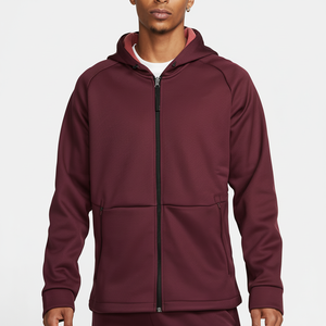 Basics Custom Best Quality Oversized Dtg Printed Hoodies Men Disstressed Ripped Raw Edge French Terry Y2k Graphic Hoodie - Product Image 1