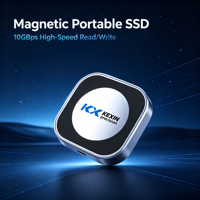 Disco Duro Externo al por Mayor de 2 TB, Almacenamiento en Masa para Escritorio, Logotipo Personalizado Disponible, Directo de Fábrica