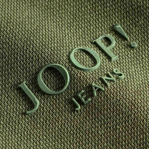 Patch Termoadesive Personalizzate in Silicone per Abbigliamento Sportivo, Activewear, Abbigliamento da Palestra, Fitness, Pantaloni Yoga, Pantaloncini, Giacche, Felpe con Cappuccio Fai da Te - Product Image 1