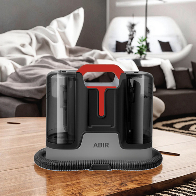 G80 Handheld Smart Vacuum Cleaner for