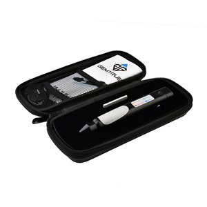 DikaiTools – stylo de test de saphir rubis de marque <span class=keywords><strong>GemTrue</strong></span> DK9000, outil d'identification de diamant de pierre précieuse - Product Image 2