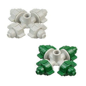 Система распыления, 4 способа - Product Image 4
