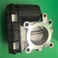 Cuerpo de aceleración del motor F01R00Y076, Válvulas de aceleración F01R00Y093 para Wuling Cortez 1.5T, Haima M5, compatible con JAC Refine M4 - Piezas