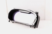 12.3'' Panel Instrumen Digital LCD Penuh untuk Bentley Flying Spur Continental GT 2012-2017