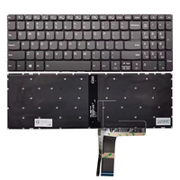 Keyboard Laptop GR FR AR SP UK US untuk 330-15 V330 330S-15 720S-15ISK Keypad Internal V5-15IKB V730-15IKB Keyboard Laptop