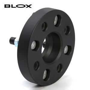 Adaptateurs d'entretoises de roue OEM ODM 20-40mm PCD 4x108 65.1mm pour Peugeot 206/2008/207/208/306/307/308/408/406 CITROEN C-Elysée C2/C3 - Product Image 3