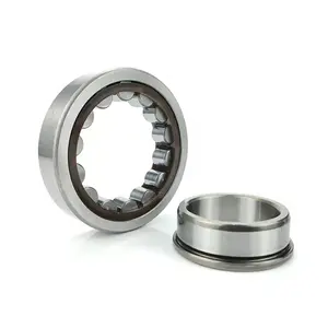 Original cylindrical roller bearings price list NUP 314 ECNRP for wholesales