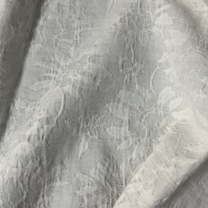 Tissus de brocart design damassé jacquard avec des motifs floraux Tissu Jacquard - Product Image 5