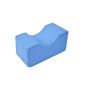 Ankle positioning <b>pad</b>, ankle and leg <b>pad</b>, wrist and ankle elevation <b>pad</b>, foot care <b>pad</b>, leg positioning <b>pad</b>, ankle <b>pad</b> - Product Image 1