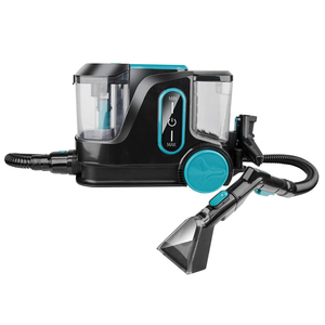 Limpiador <span class=keywords><strong>de</strong></span> Alfombras a Vapor <span class=keywords><strong>de</strong></span> Alta Potencia, <span class=keywords><strong>Aspiradora</strong></span> Húmeda y Seca, Tanque <span class=keywords><strong>de</strong></span> <span class=keywords><strong>Agua</strong></span> <span class=keywords><strong>de</strong></span> Gran Capacidad <span class=keywords><strong>de</strong></span> 3000 ml, Limpiador <span class=keywords><strong>de</strong></span> Manchas <span class=keywords><strong>para</strong></span> Sofás, Uso en Hoteles y Automóviles - Product Image 3