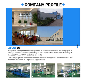 Cpm Cpm Cpm Chi Thấp hơn Khớp Đầu Gối Mắt Cá Chân Và Hip Cpm Nhà Cung Cấp Trung Quốc Chân Kéo Thiết Bị - Product Image 5