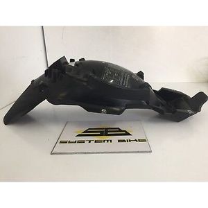 Carenado Lateral Izquierdo Trasero BMW R1200RT 2005 2009 Compatible - Product Image 2
