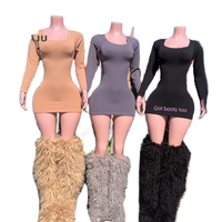 Pour la vente en gros, gaine amincissante pour femme en latex respirante, taille haute, invisible, avec logo personnalisé et marque privée