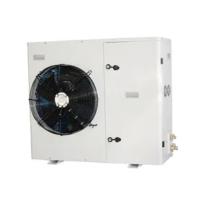 4hp low temp emerson condensing unit