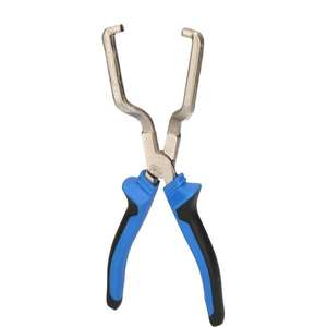 BRILLIANT TOOLS - BT536004 Pince pour tuyau d'alimentation en carburant-ENSEMBLE MOTEUR ET DISTRIBUTION EAN 4042146779101 - Product Image 3