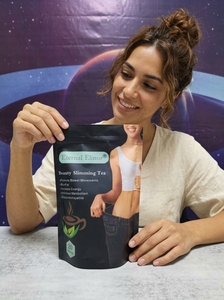<span class=keywords><strong>ชา</strong></span>เขียวสมุนไพร Eternalelinor ลดไขมัน - Product Image 4