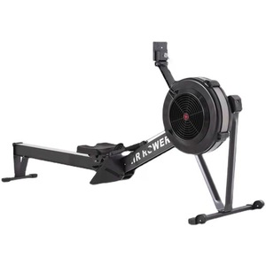 Nhà Máy Trực Tiếp Bán Không Khí Rower Tập Thể Dục Chèo Máy Gió Kháng Thiết Bị Phòng Tập Thể Dục Không Khí Chèo Máy Cho Phòng Tập Thể Dục Tập Thể Dục - Product Image 1