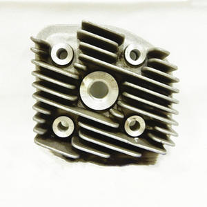 Kit de Motor para Motocicleta JOG50 con Cilindro Central, Bloque de Cilindro y Anillos de Pistón para Piezas de Scooter YAMAHA - Product Image 6