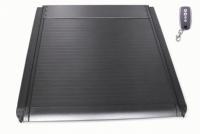 Armacap – Housse de benne électrique rétractable pour Toyota Hilux/Tacoma/Nissan Navara/Isuzu D-MAX/Colorado (2015-2026, 5.0ft)