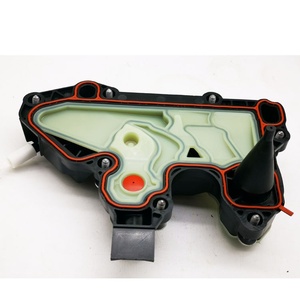 उच्च गुणवत्ता वाले तीसरे जीन ea888 इंजन pcv वाल्व तेल-पानी विभाजक के लिए-जल विभाजक A4l/q5/q3 06h103495f इंजन पार्ट्स - Product Image 3