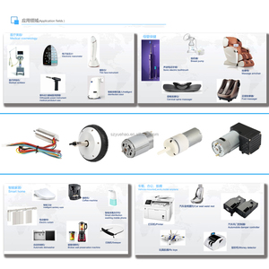 <span class=keywords><strong>JAV</strong></span> 230 Dc 3V 6V ปกติเปิดนวดแรงดันสูงไมโครแก๊สโซลินอยด์วาล์ว - Product Image 3
