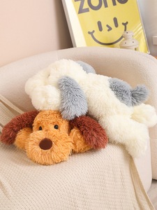 新しいバレンタイン犬のぬいぐるみ、女の子向けアニメーションぬいぐるみ - Product Image 6