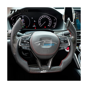 รถแข่งคาร์บอนไฟเบอร์ F1สำหรับ Honda Civic Crv Accord Fit XLV S200 <span class=keywords><strong>Typer</strong></span> - Product Image 1