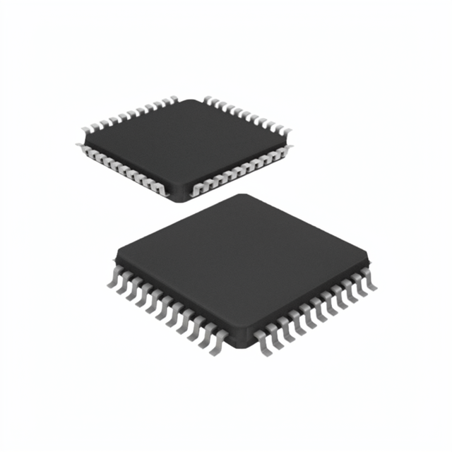 Original Electronic Circuit Components Pxag30Kbbd,157 44 Lqfp Embedded