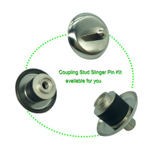 Kit de Repuesto para Licuadora Oster, Incluye Acoplamiento, Pasador Cuadrado y Slinger - Product Image 4